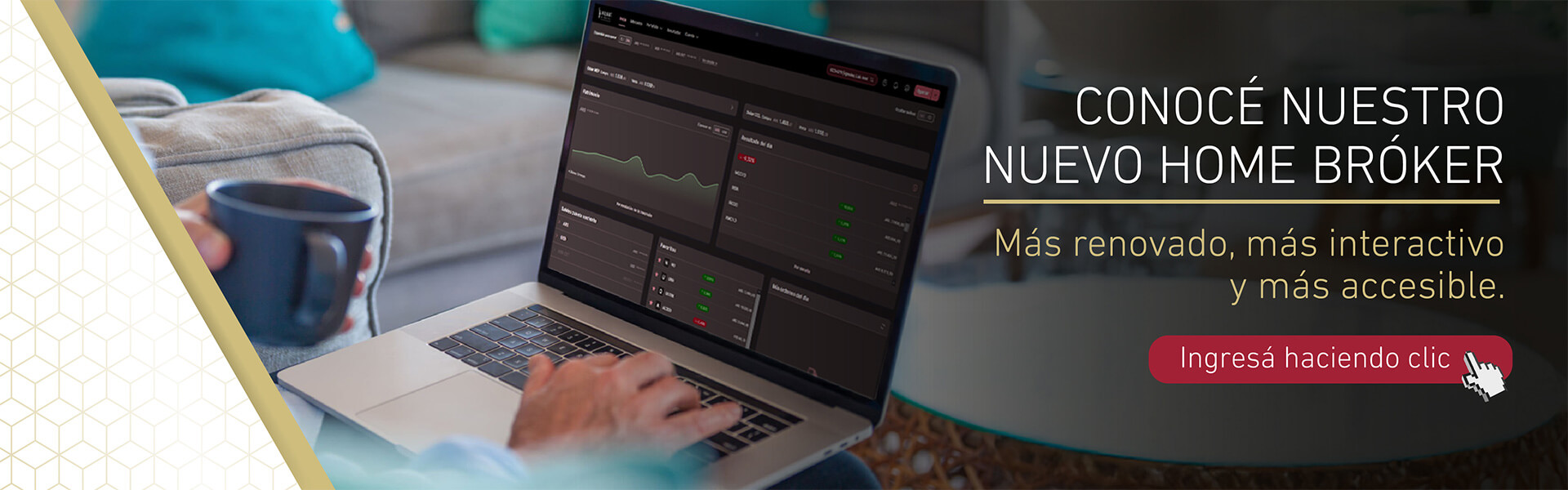 Valiant Bursátil Home Broker